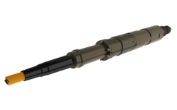 Hybrid Field Assembled Cable Termination